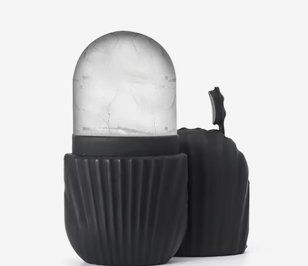 Ice facial roller ( up to 50% off black Friday )